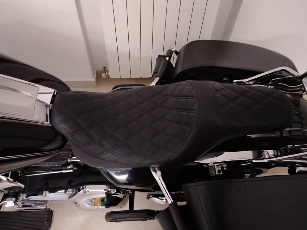 Harley-Davidson 103 Road King Classic (2014 - 16) - FLHRC (7)