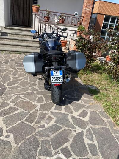 Bmw R 1250 RS (2021 - 25) usata