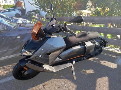 Bmw CE 04 (2021 - 25) usata