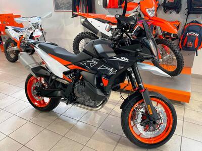 KTM 890 SMT (2023 - 26) nuova