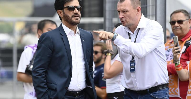 FIA al centro dello scandalo in tribunale: le elezioni presidenziali rischiano il blocco. Ecco perché