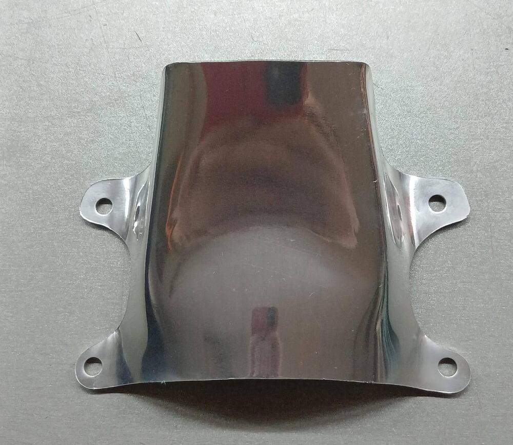 61102KR1760 Staffa supporto parafango NS125 Honda (2)