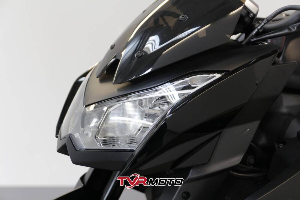 Kawasaki Z 1000 ABS (2010 - 13) (10)