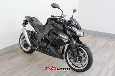 Kawasaki Z 1000 ABS (2010 - 13) usata