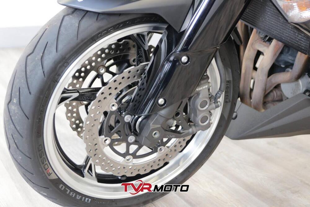 Kawasaki Z 1000 ABS (2010 - 13) (8)