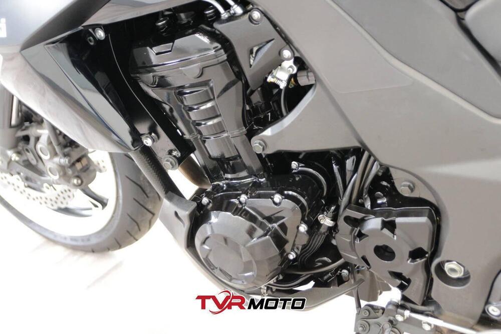 Kawasaki Z 1000 ABS (2010 - 13) (11)