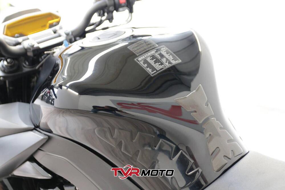 Kawasaki Z 1000 ABS (2010 - 13) (14)