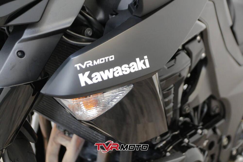 Kawasaki Z 1000 ABS (2010 - 13) (9)