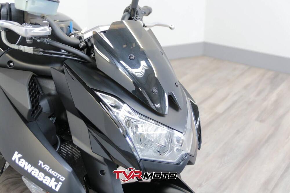 Kawasaki Z 1000 ABS (2010 - 13) (15)