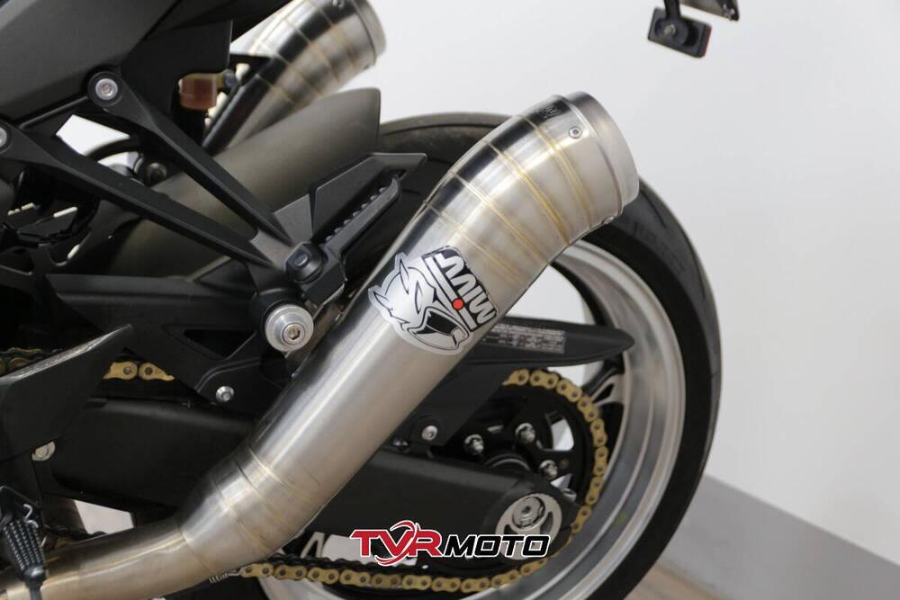 Kawasaki Z 1000 ABS (2010 - 13) (12)