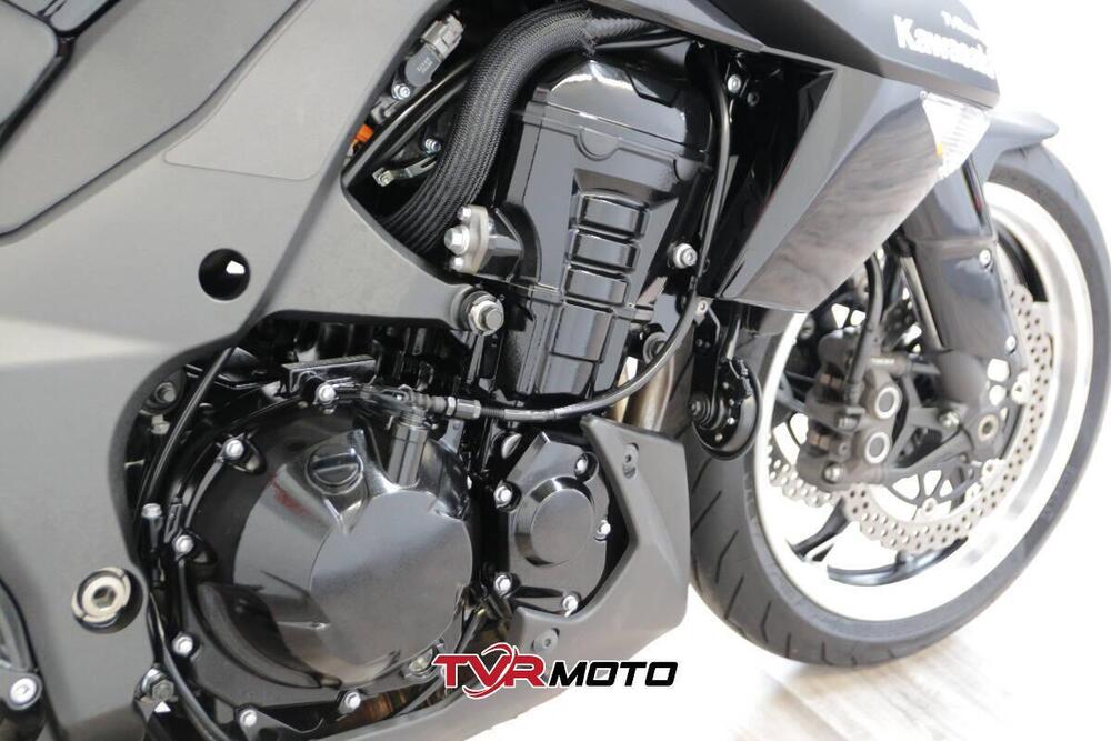 Kawasaki Z 1000 ABS (2010 - 13) (16)