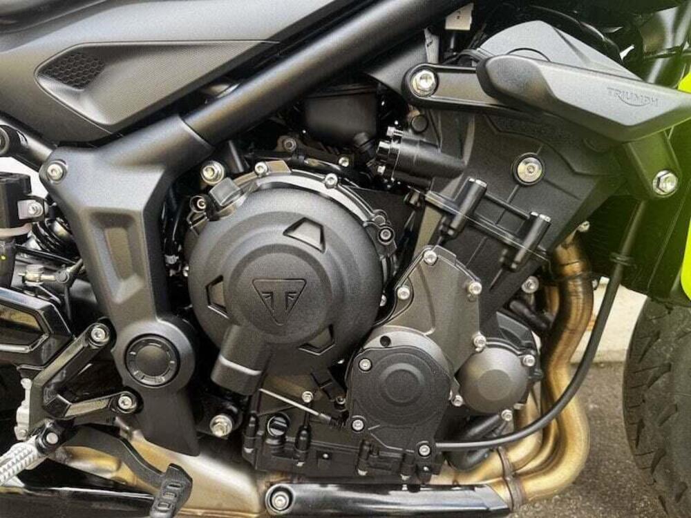 Triumph Trident 660 (2021 - 24) (7)