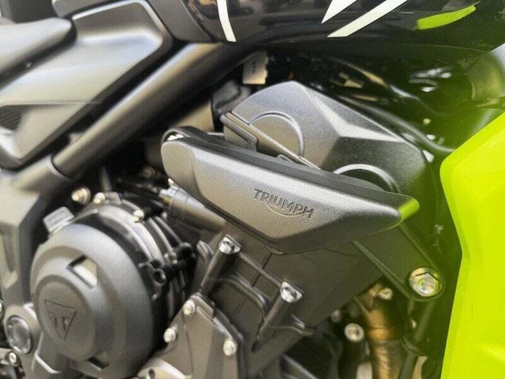 Triumph Trident 660 (2021 - 24) (8)