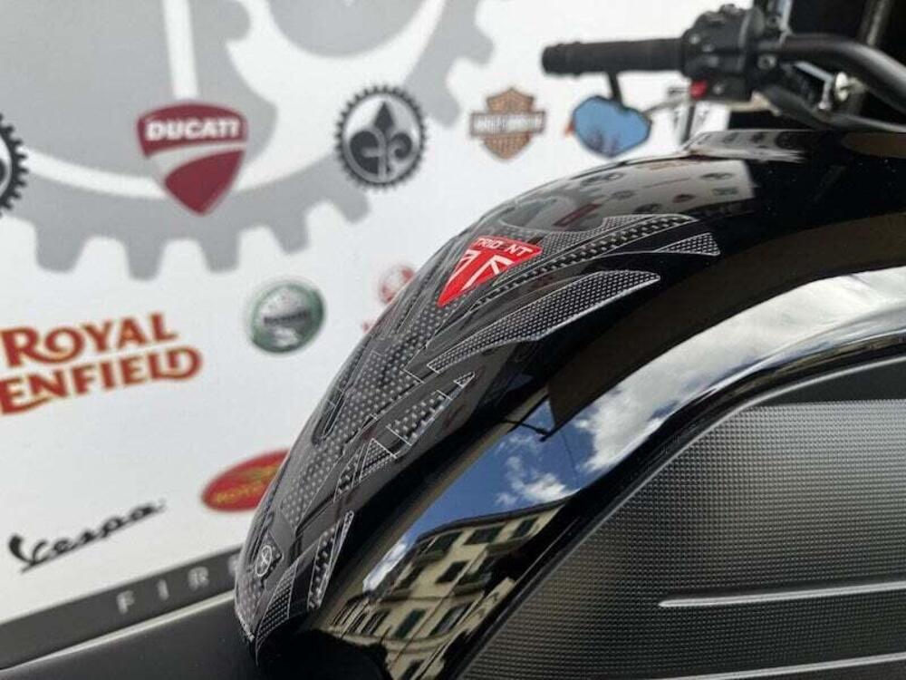 Triumph Trident 660 (2021 - 24) (10)