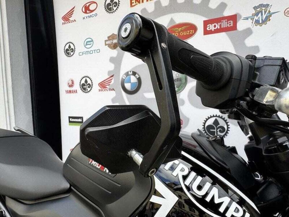 Triumph Trident 660 (2021 - 24) (13)