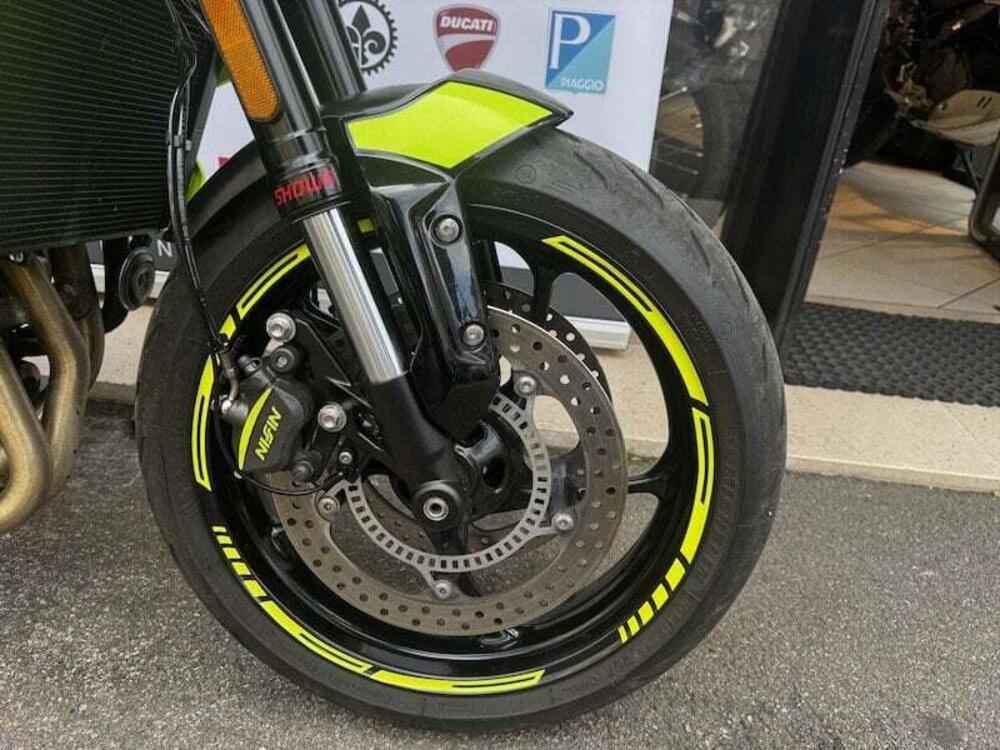 Triumph Trident 660 (2021 - 24) (14)