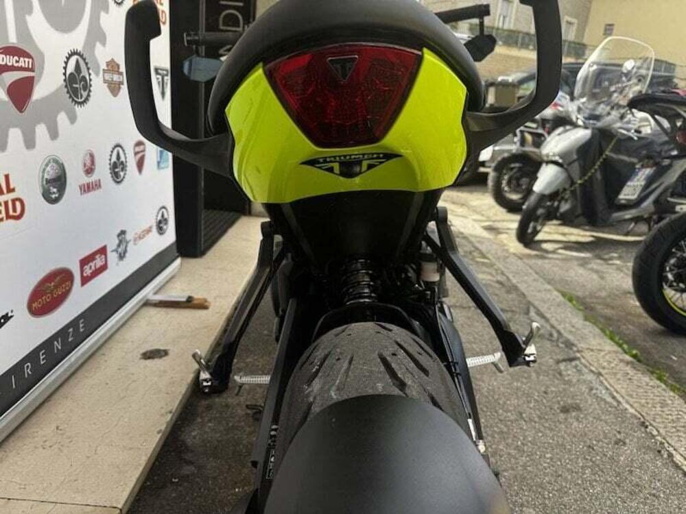 Triumph Trident 660 (2021 - 24) (19)