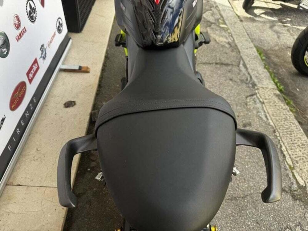 Triumph Trident 660 (2021 - 24) (20)