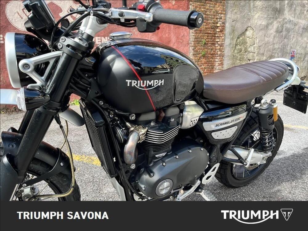 Triumph Scrambler 1200 XC (2021 - 23) (4)