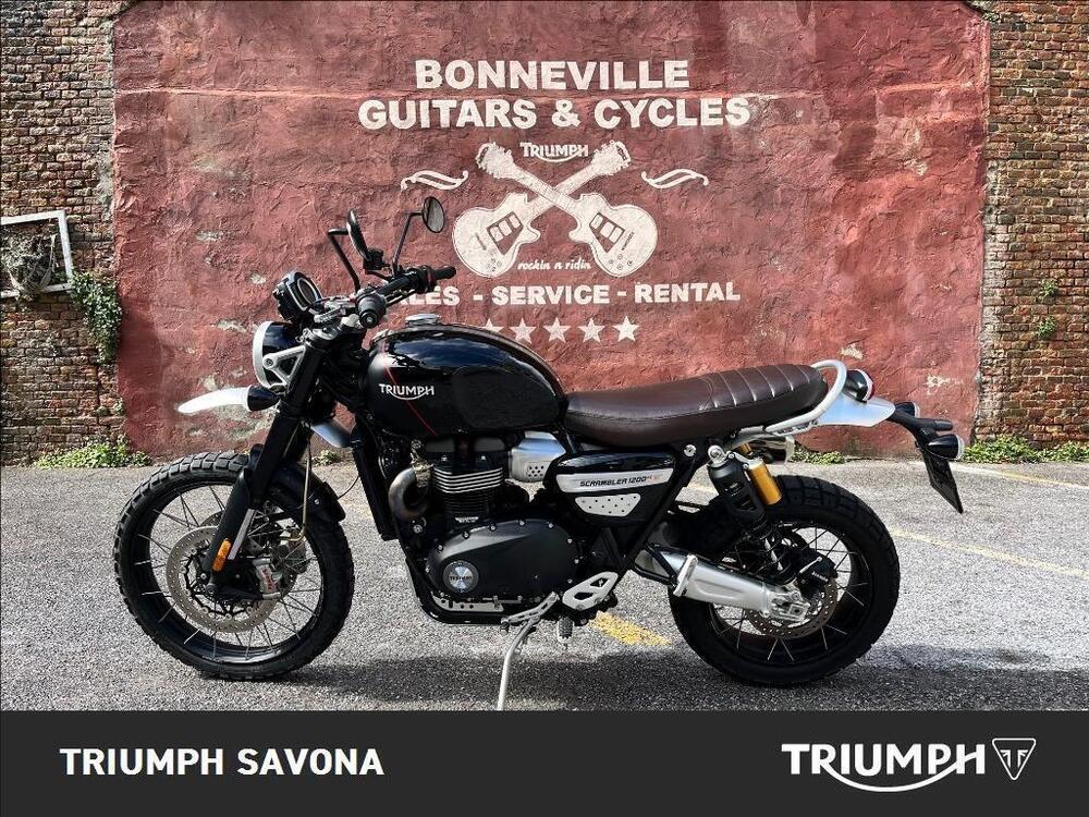 Triumph Scrambler 1200 XC (2021 - 23) (2)