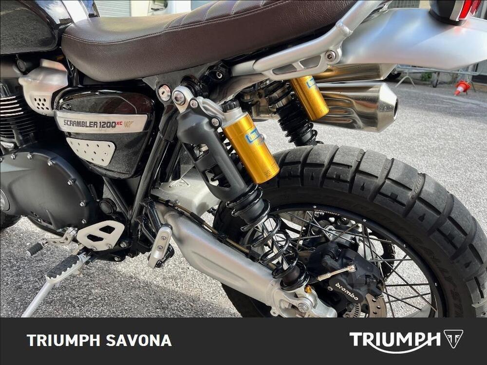 Triumph Scrambler 1200 XC (2021 - 23) (8)