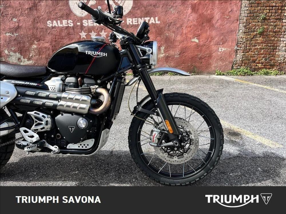 Triumph Scrambler 1200 XC (2021 - 23) (14)