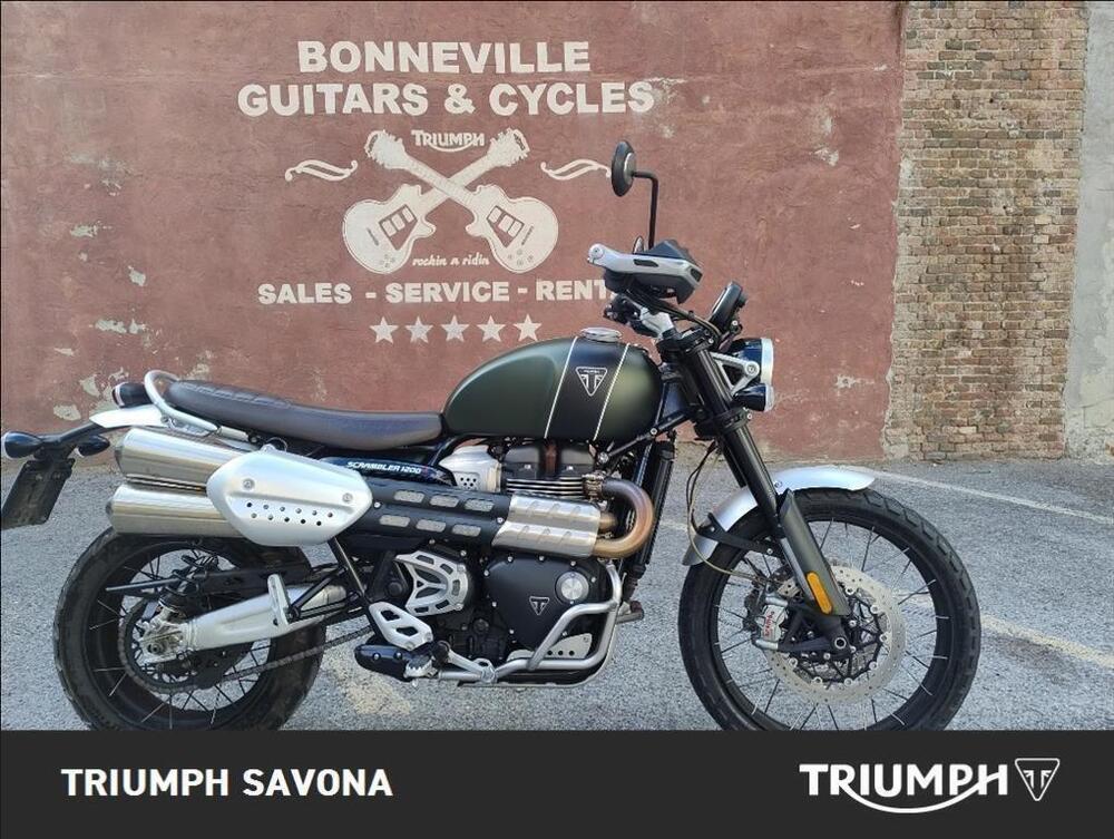 Triumph Scrambler 1200 XC (2021 - 23) (8)