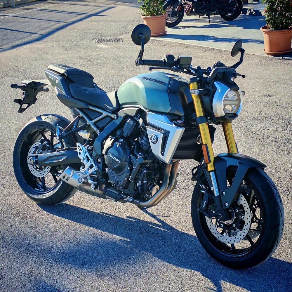 Suzuki GSX-8T (2025 - 26) (3)