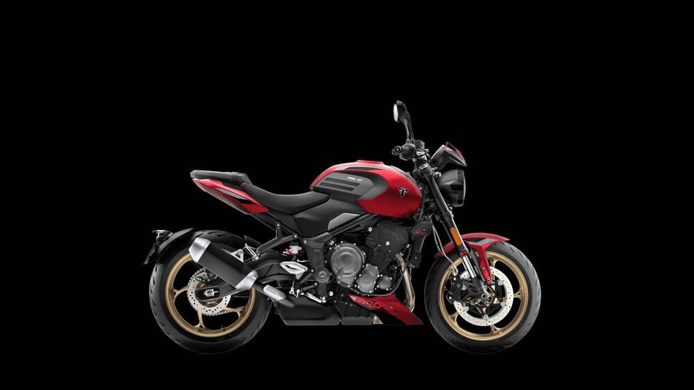 Triumph Trident 800 (2026) (2)