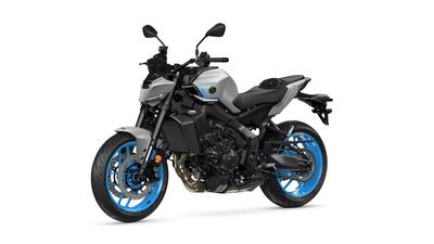 Yamaha MT-09 Y-AMT (2024 - 25) nuova