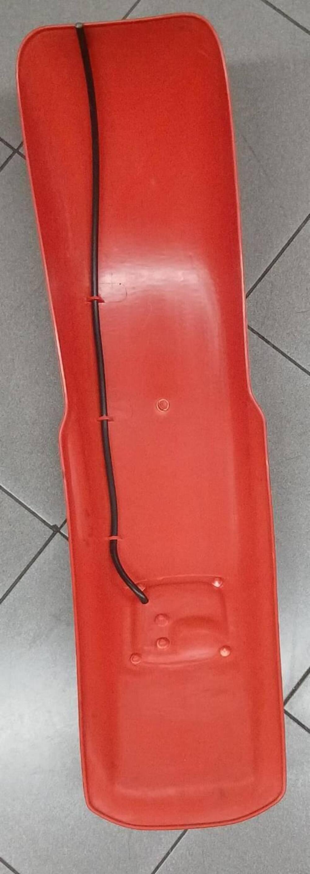 1702 Parafango posteriore enduro Ufo Plast (2)