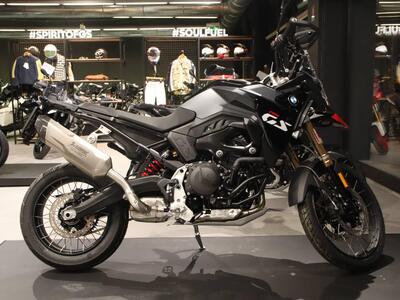Bmw F 900 GS (2024 - 25) nuova