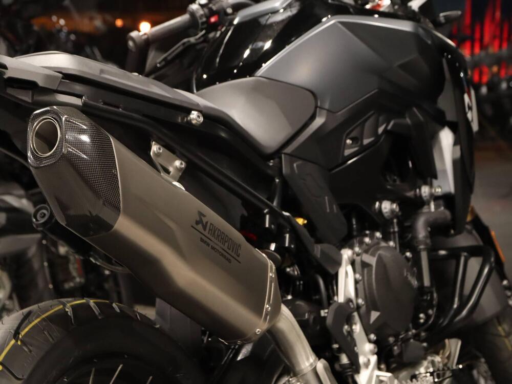 Bmw F 900 GS (2024 - 26) (4)