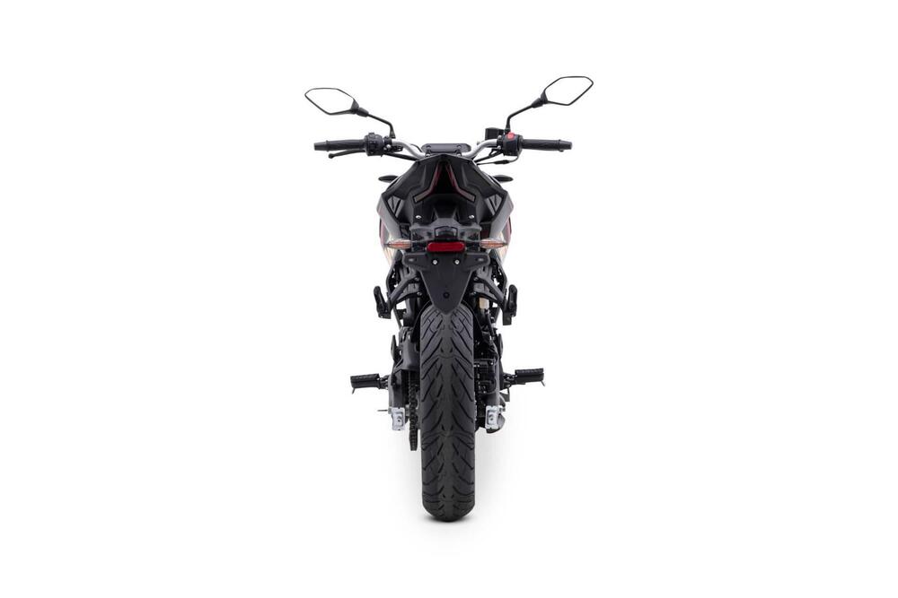 Voge Brivido 125R (2023 - 26) (3)