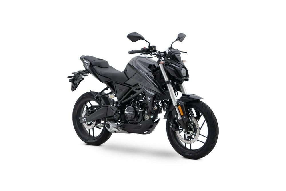 Voge Brivido 125R (2023 - 26) (4)