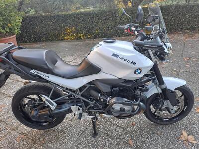 Bmw R 1200 R (2011 - 14) usata
