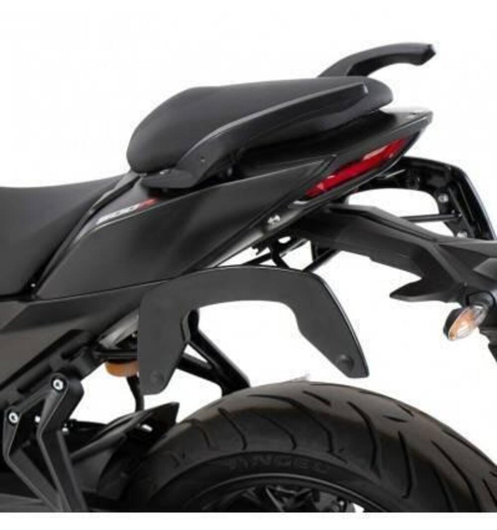 Voge Brivido 625R (2025 - 26) (5)