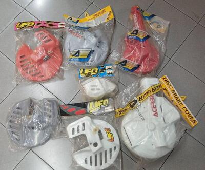 Paradischi enduro Acerbis