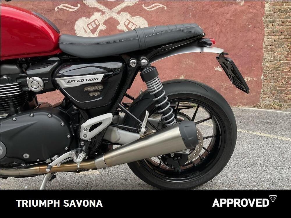 Triumph Speed Twin 1200 (2021 - 24) (9)