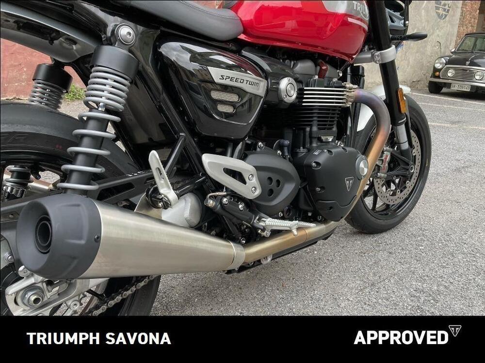 Triumph Speed Twin 1200 (2021 - 24) (7)