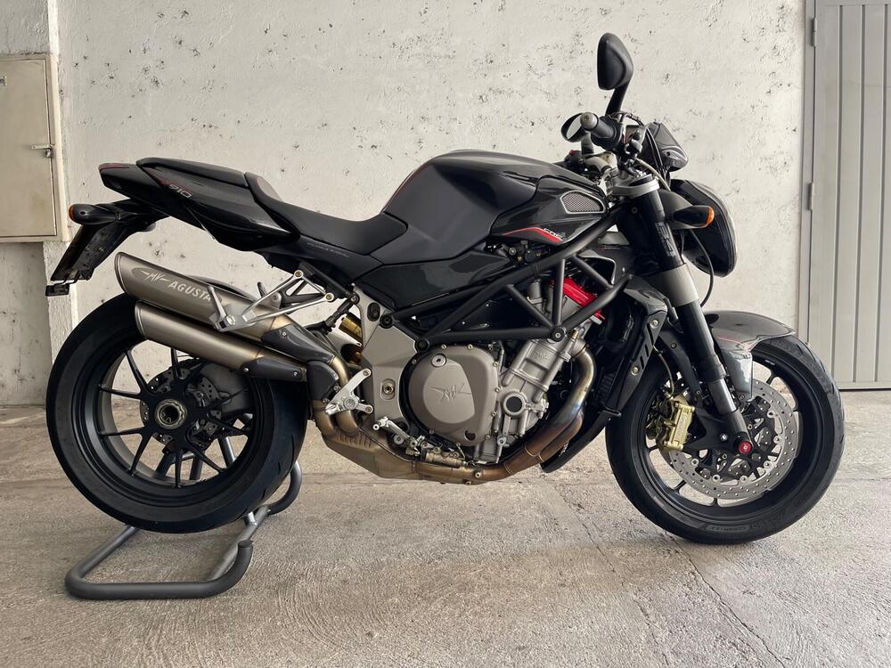 MV Agusta Brutale 910 R (2006 - 11)