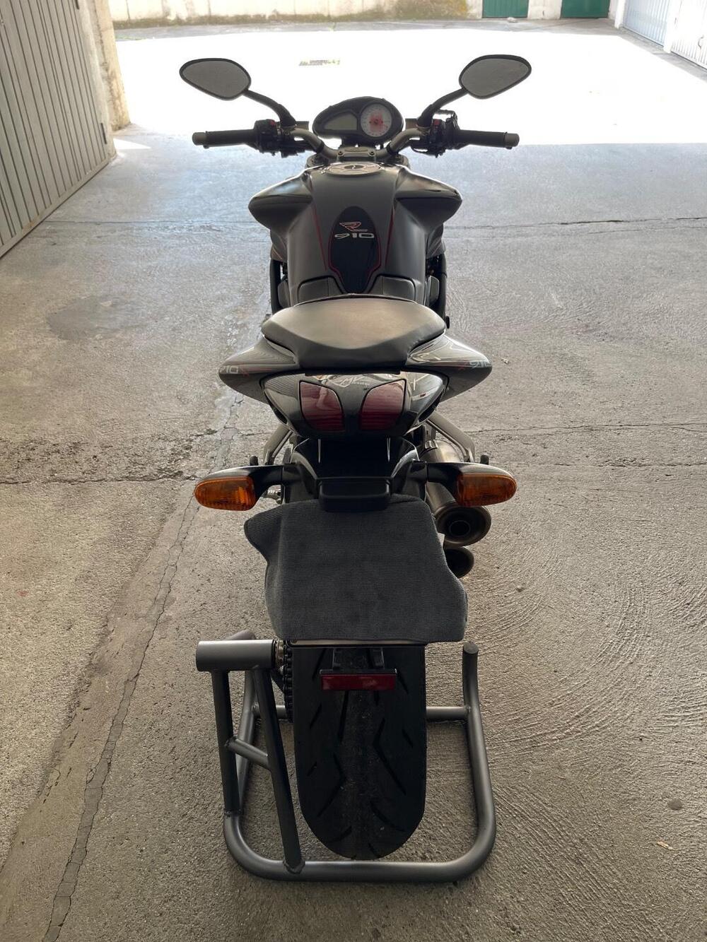 MV Agusta Brutale 910 R (2006 - 11) (4)