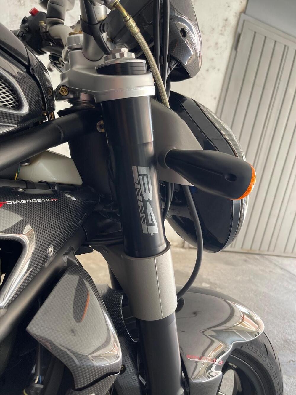 MV Agusta Brutale 910 R (2006 - 11) (5)