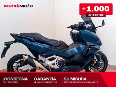 Honda Forza 750 (2025) usata