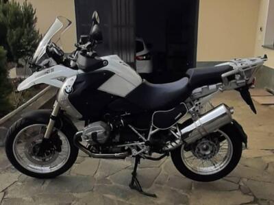 Bmw R 1200 GS (2010 - 12) usata