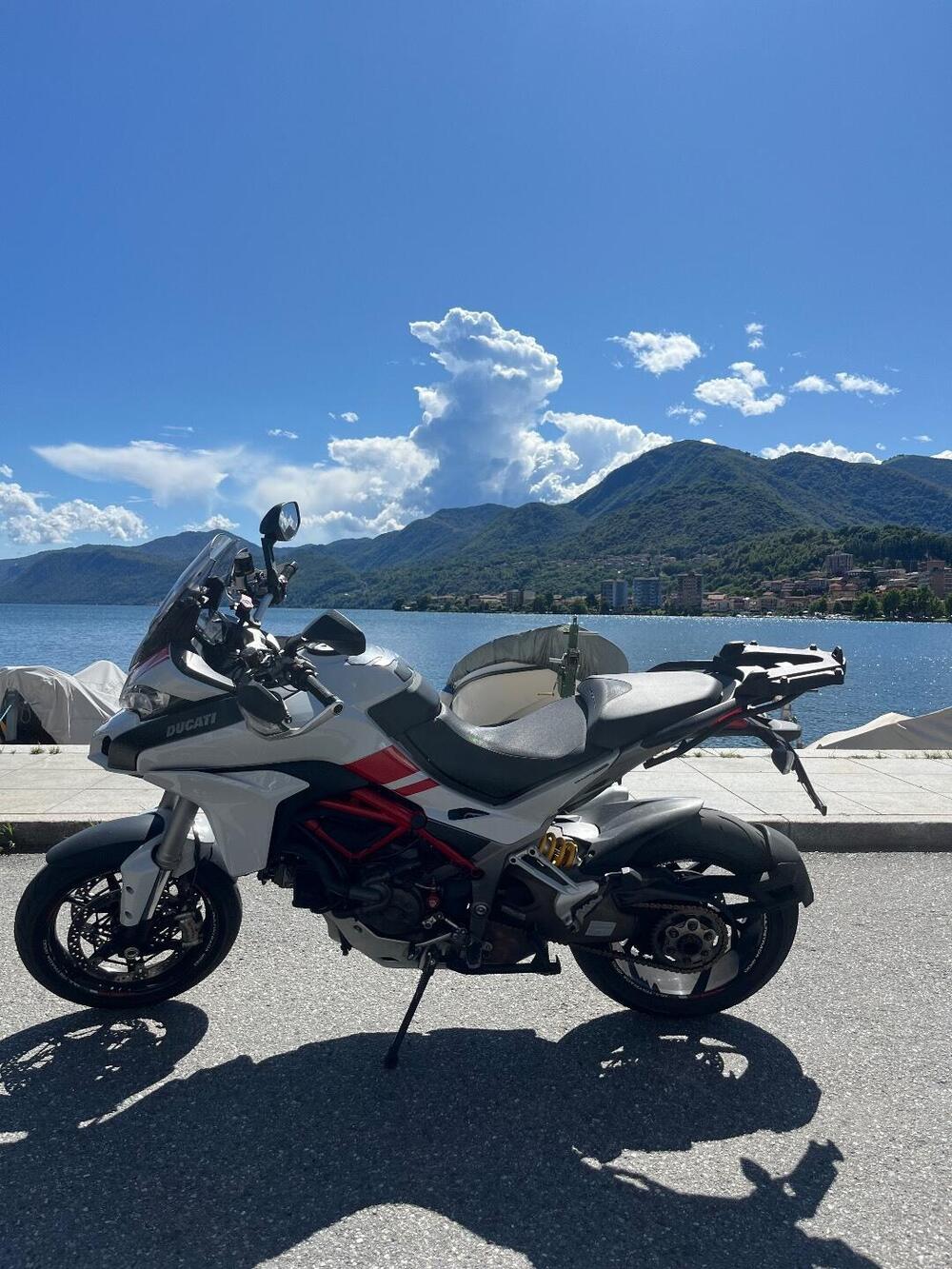 Ducati Multistrada 1200 S (2015 - 17) (6)