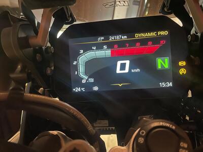 Bmw R 1250 GS Adventure (2021 - 24) usata