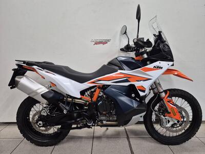 KTM 890 Adventure R (2023 - 24) usata