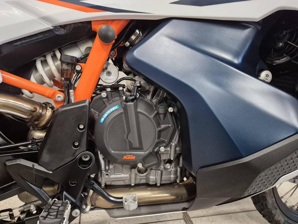 KTM 890 Adventure R (2023 - 24) (3)