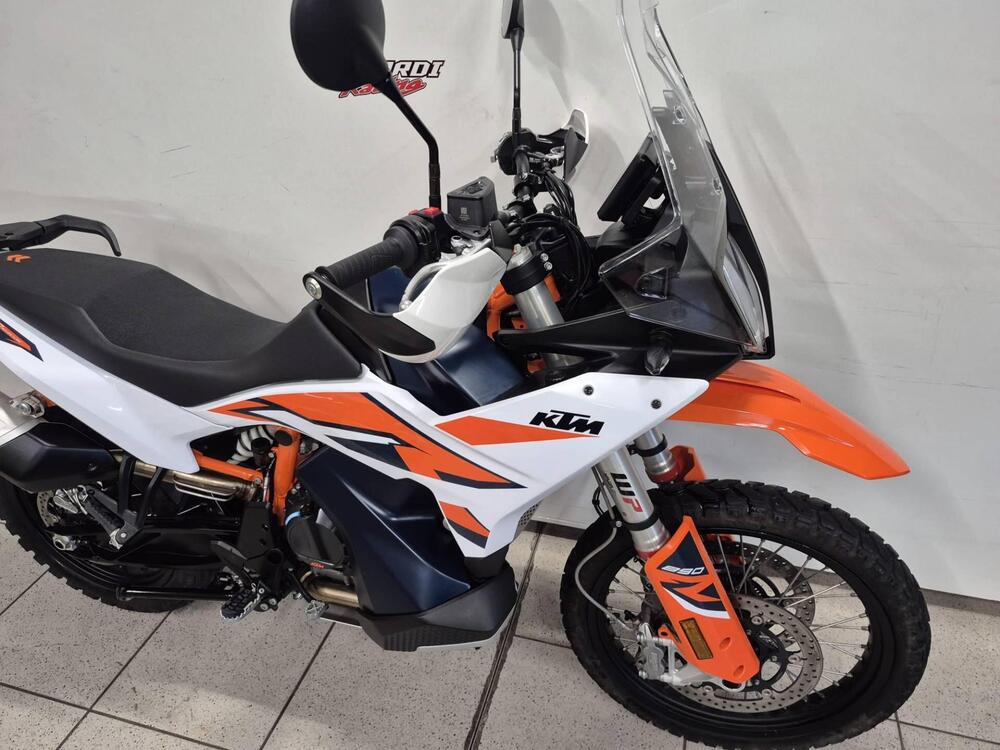KTM 890 Adventure R (2023 - 24) (4)